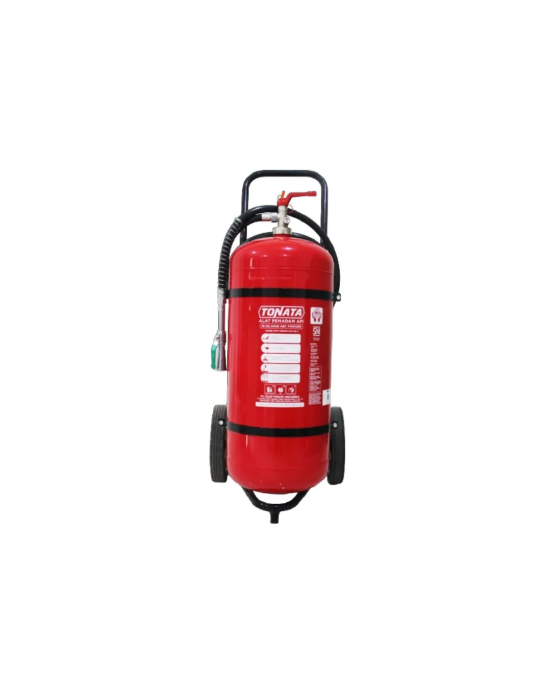 TNT 7500PS 75KG